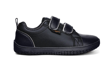 Wide Toe Minimalist Fashion Sneakers