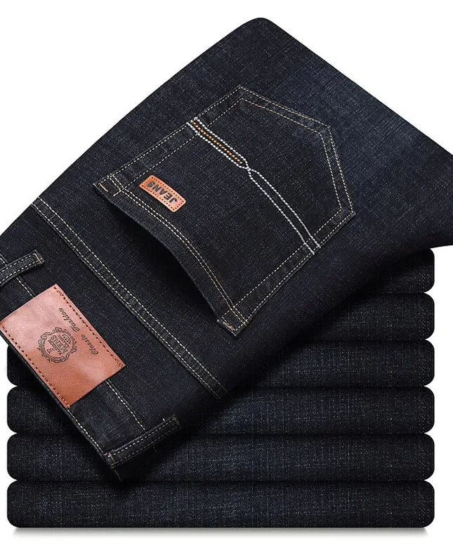 New Men Classic Jeans