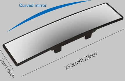 Car Baby Mirrors Interior Rear View