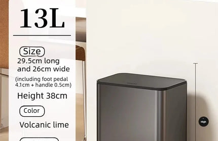 Kitchen Bin Large