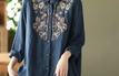 Navy Blue / XXL