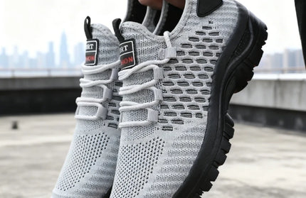 Shoes for Men Breathable