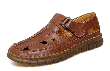 Handmade Men's Shoes