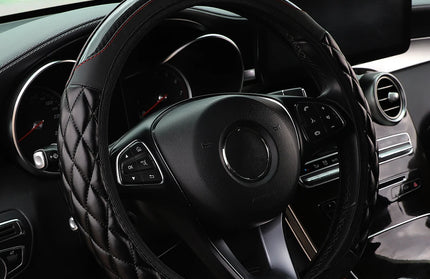 Car Steering Wheel Covers