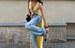 Yellow / L