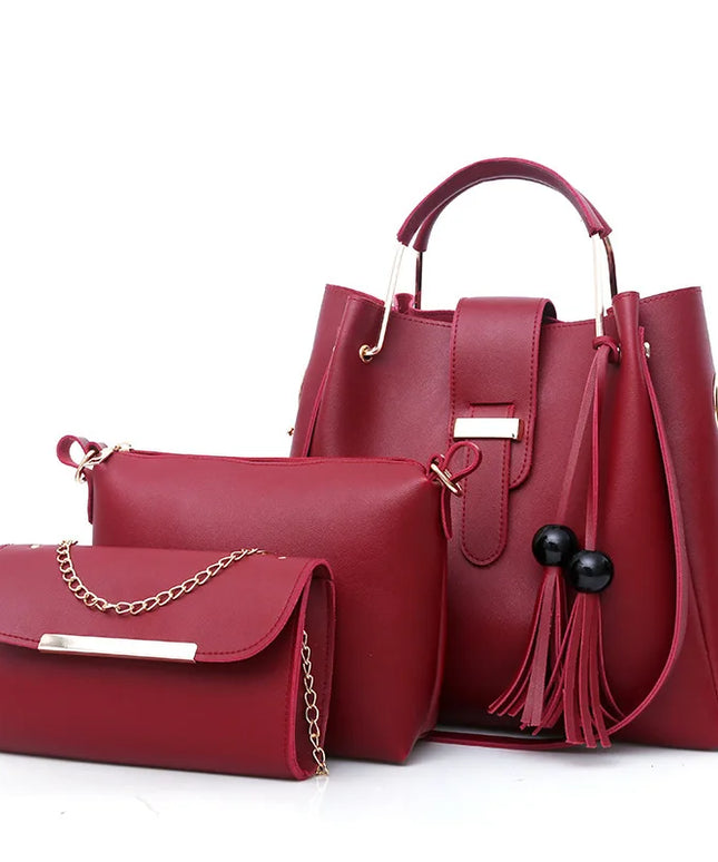 Handbag Oblique Shoulder Bag