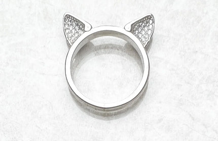 New Cute Gift In 925 Sterling Silver