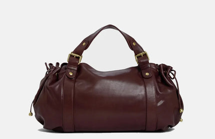 Boston Bag Stylish Versatile
