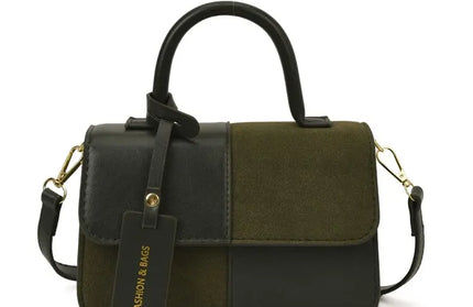 Fine Leather Featuring Trendy Design