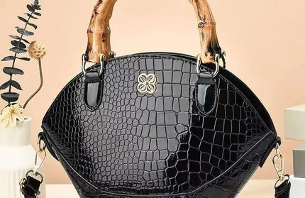 PU Casual Women's Bag