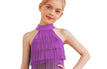 Purple / 6