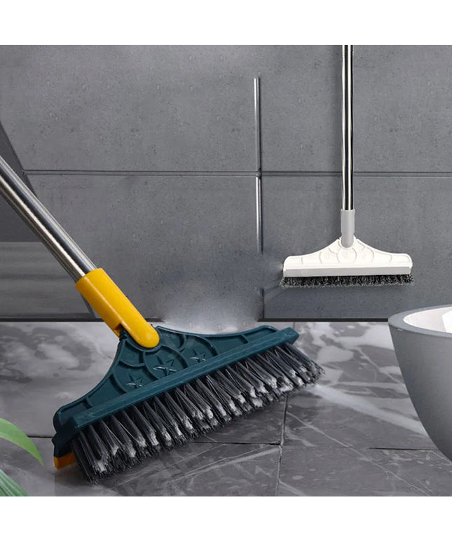 Bathroom Floor Brush Wash the floor Brush