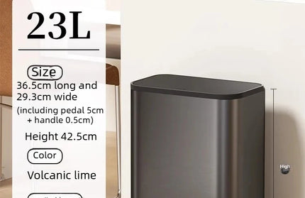 Kitchen Bin Large