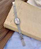 Silver