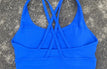 Electric sports bra / L