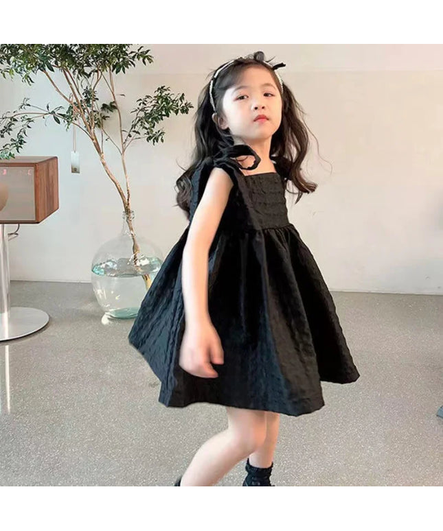 Hot Fashion Sling Vest Dress