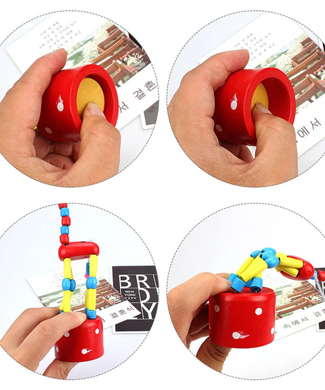 Early Learning Exercise Baby