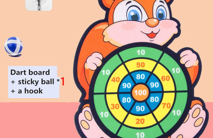 Child Montessori Toys - Educational Toys