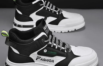 Men Sneakers Outdoor Casual