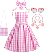 Barbi Dress B