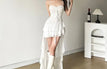 White / M