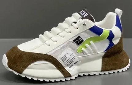 Men's Comfort Sneakers