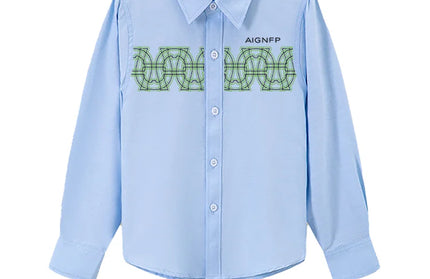 Cotton party casual wear shirt