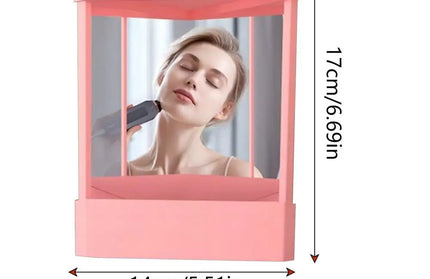 Non Reversing Mirror Professional