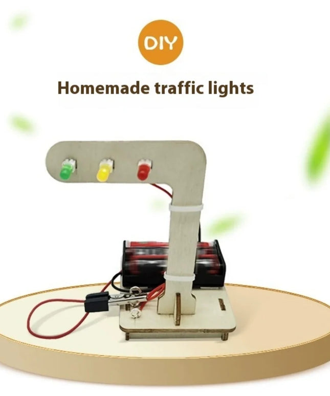 Toys for Traffic Lights Traffic Signals