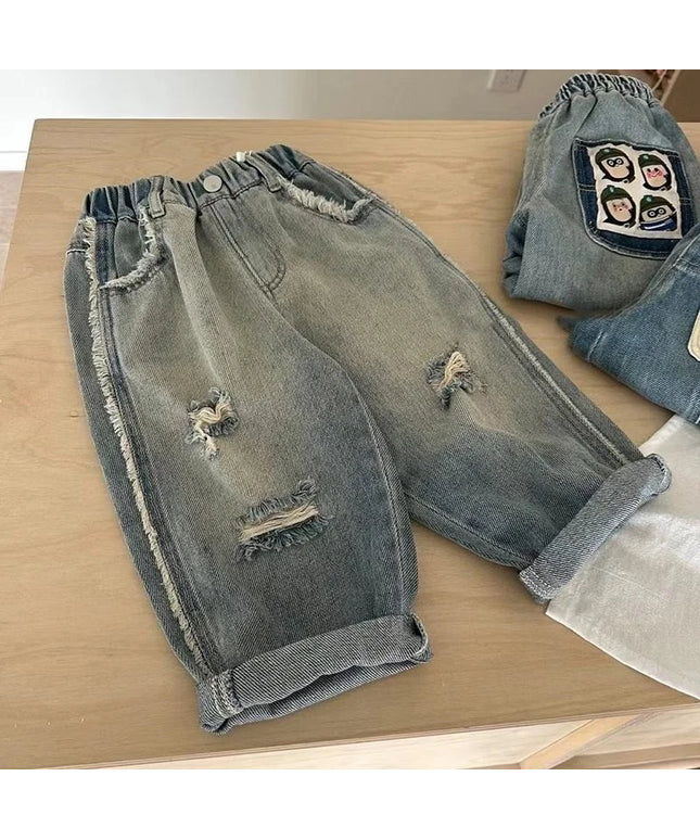 New Product High-quality Jeans