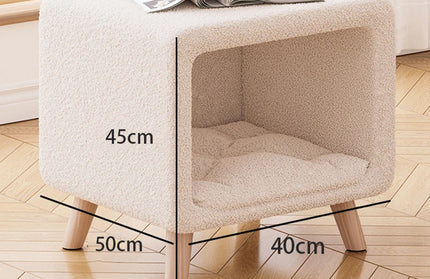 Bedroom Night Table Unique Modern Nightstands