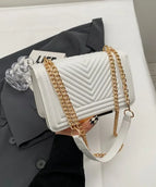 Creamy-white