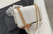 Creamy-white