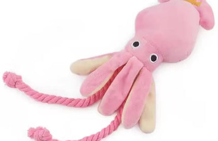 Dog toys