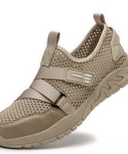 Khaki men shoes
