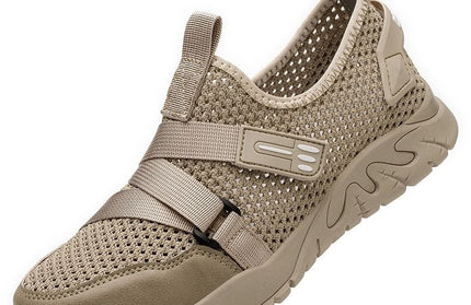 Men's Safety Shoes