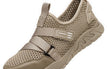 Khaki men shoes / 36