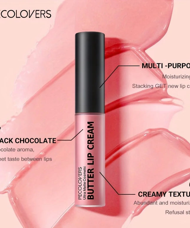 Butter Lip Cream Liquid Lipstick