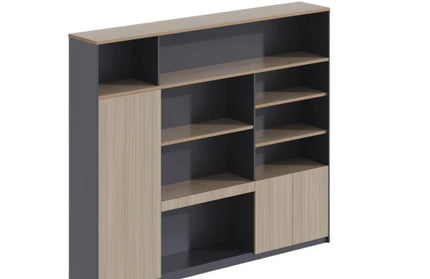 File Cabinet Home Office Wooden Storage Cabinets
