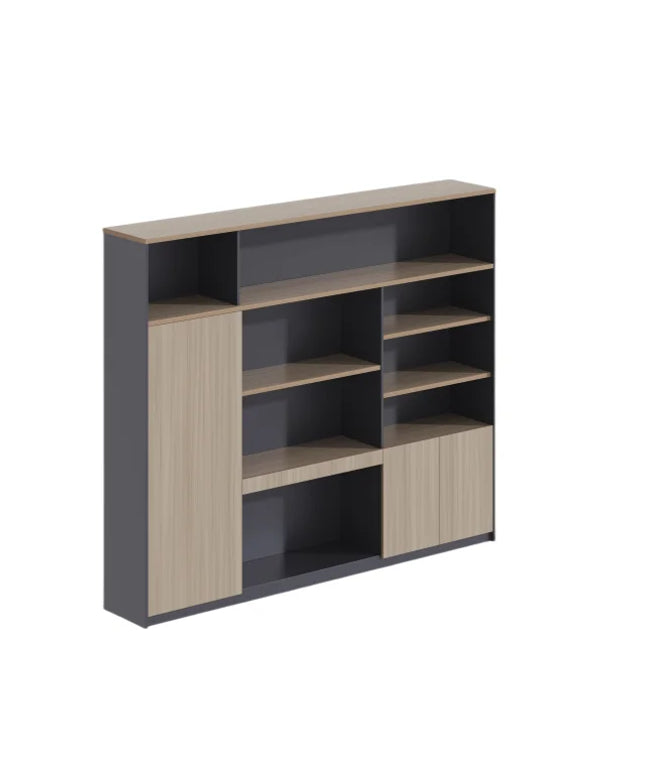 File Cabinet Home Office Wooden Storage Cabinets