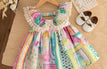green / 14(3-4Y)