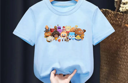 Graphic T-Shirt