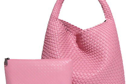 Soft Leather Shoulder Bag