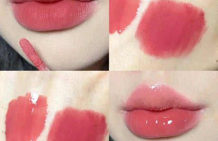 CACE Sexy Red Liquid Lipstick