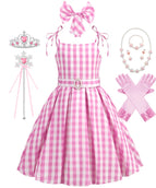 Barbi Dress J