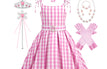 Barbi Dress J / 9-10T