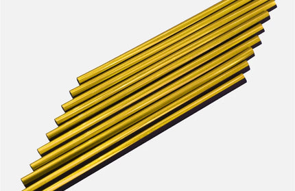 Car interior decoration strip for SEAT