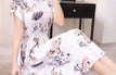 A007 Dress / 2XL