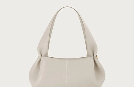Lychee Pattern Shoulder Bag