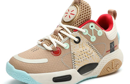 Lightweight Outdoor Sneakers